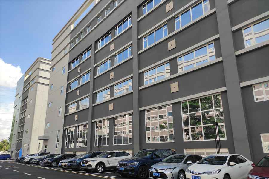 c7最新官网-c7(中国)新厂房